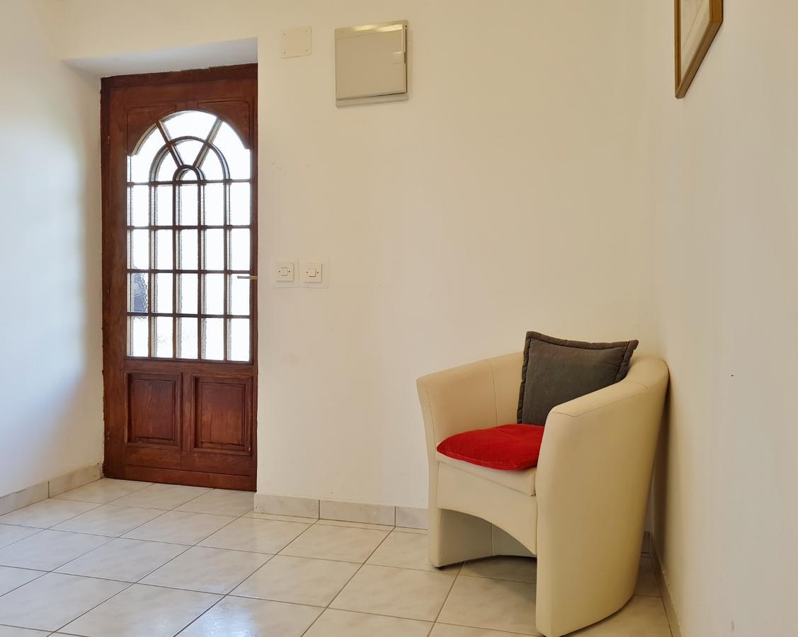 Apartment Luna Vodice Exterior foto